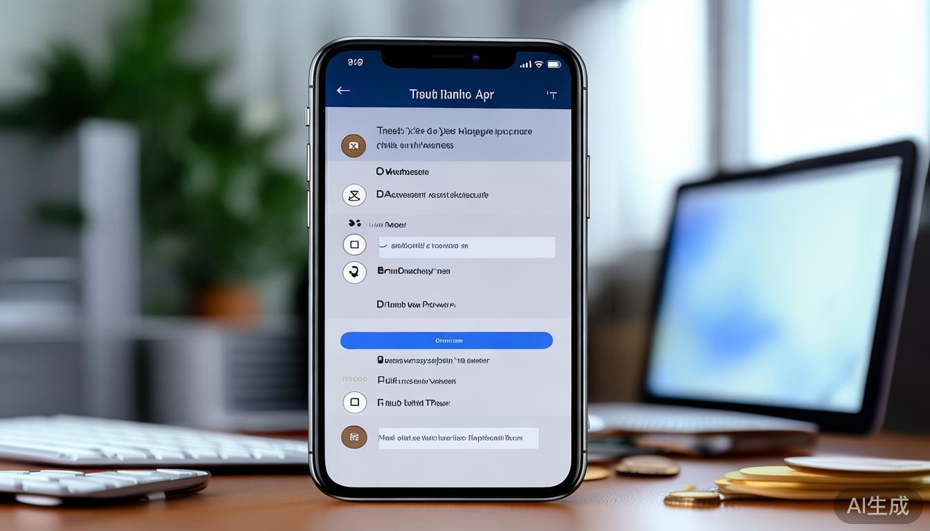资金流转效率_如何通过 Trust Wallet App 加快资金流转？_加快流动资金周转的办法