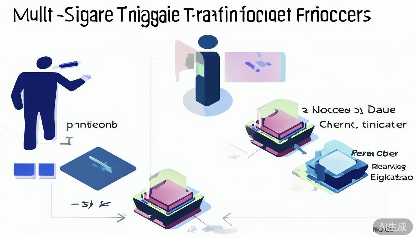 钱包trx_Trust钱包多签功能的步骤与注意事项_钱包项目