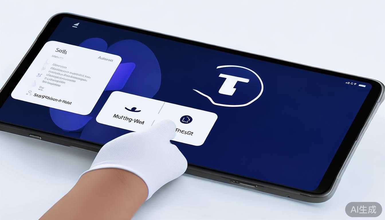 钱包签名失败_钱包显示_如何在Trust钱包中找到多签功能？