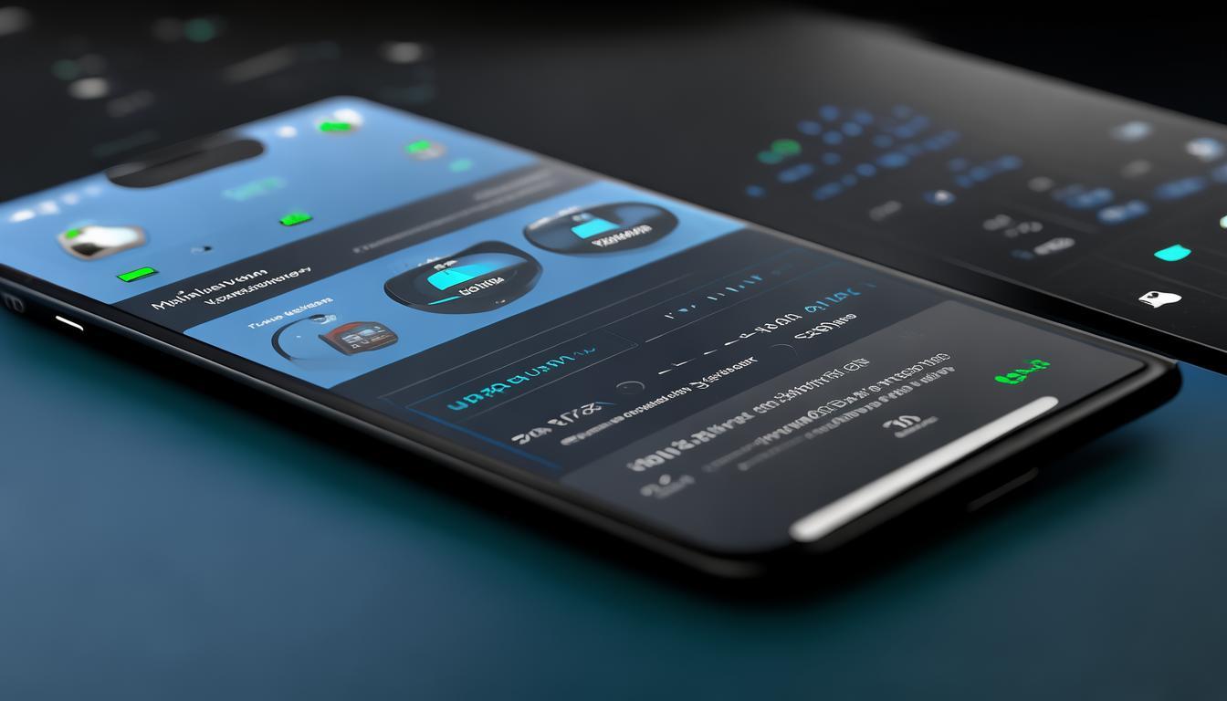 信用与安全：Trust钱包的用户体验提升_用户研究和用户体验_淘宝信用等级提升