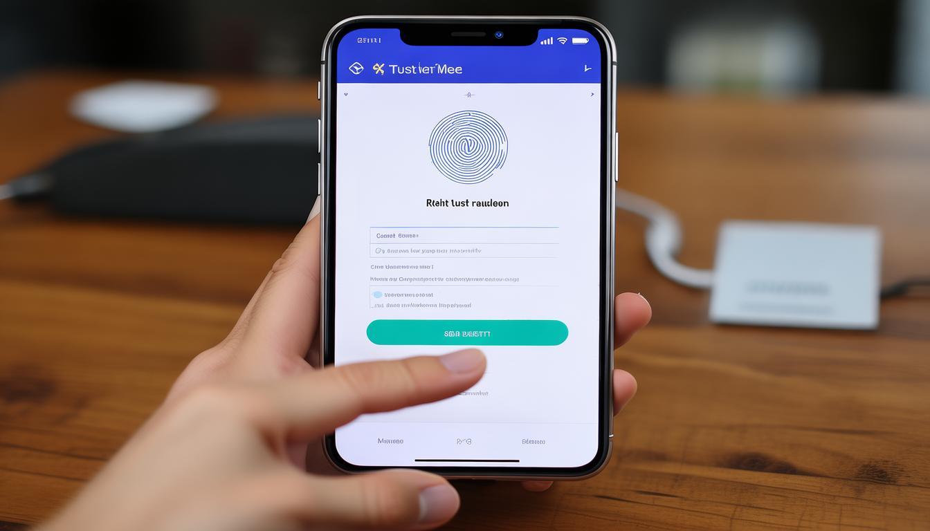 钱包体系_Trust钱包的注册流程优化与进化_钱包技术