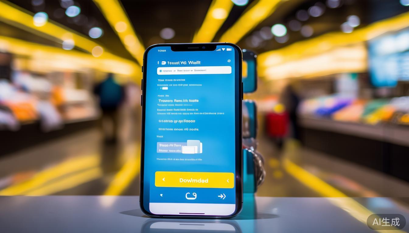Trust Wallet downloads as a journey： Stepwise experience_Trust Wallet downloads as a journey： Stepwise experience_Trust Wallet downloads as a journey： Stepwise experience