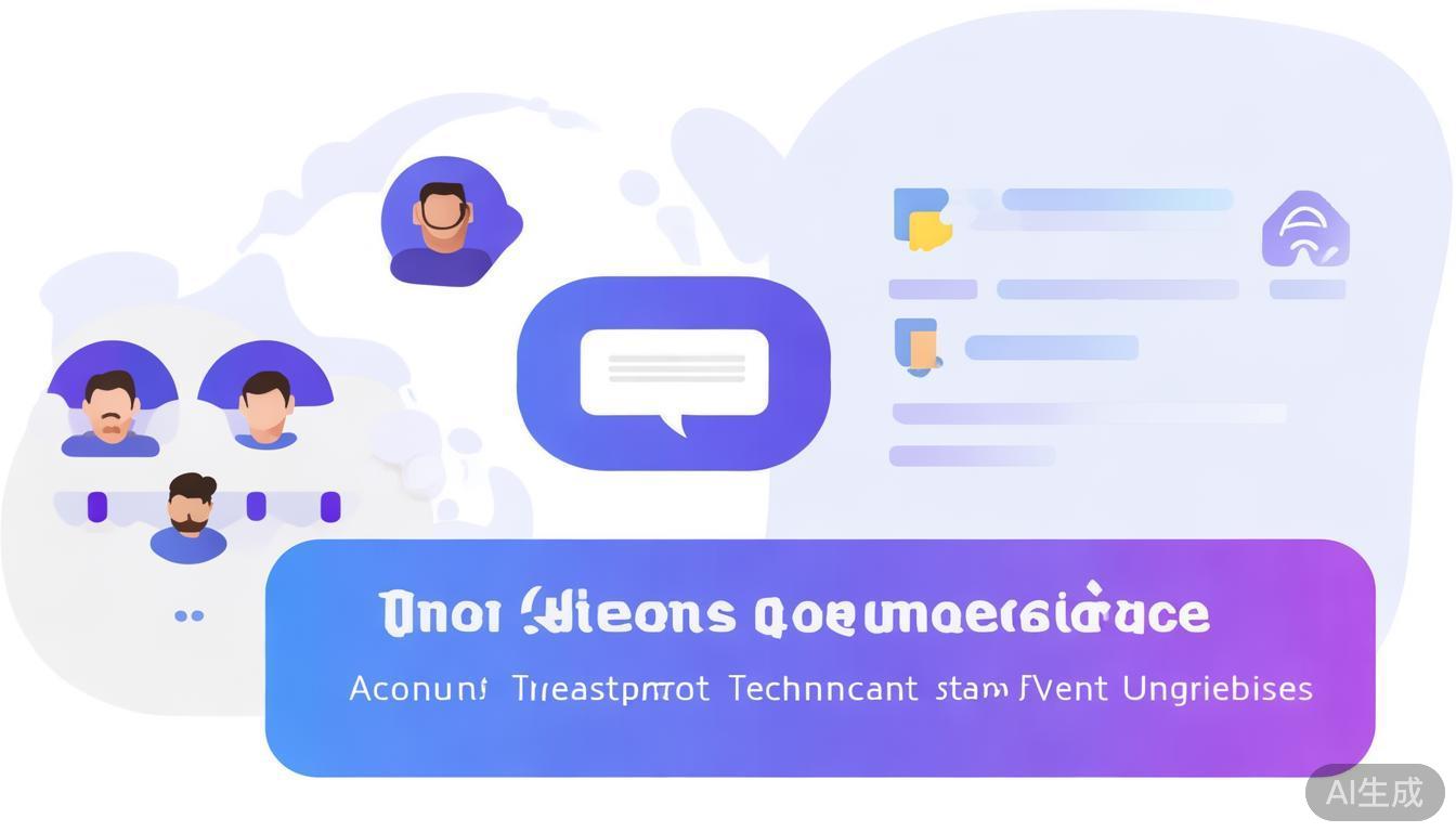 如何通过Trust钱包确保市场的透明度与沟通?_钱包市场分析_钱包体系