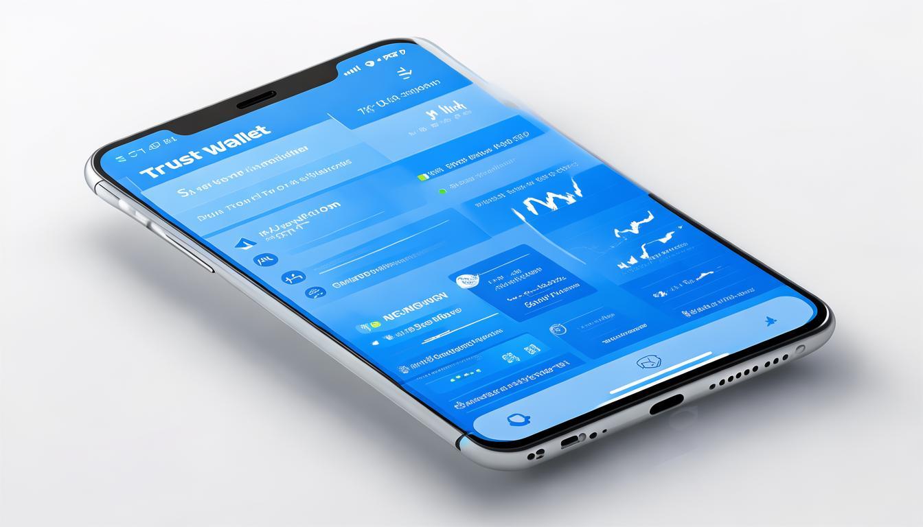 数字钱包中的资产如何变现_通过Trust Wallet钱包安卓版下载新手如何快速上手数字资产管理?_数字资产钱包是什么
