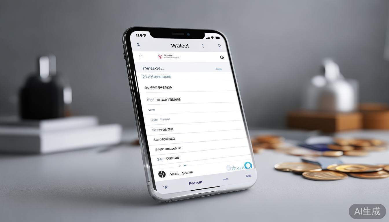使用Trust Wallet确保信息安全与透明度提升_信息高度透明化_信息透明度提高