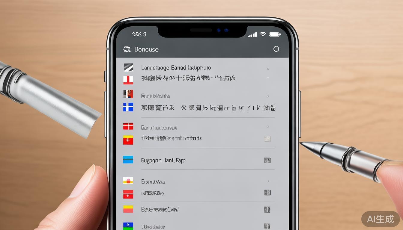 用户个性化需求平台_如何在Trust Wallet钱包最新版中快速切换语言，以适应不同的用户需求？_钱包切换地区功能怎么打开