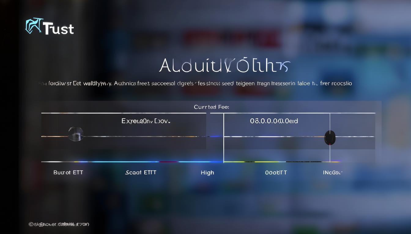 使用Trust钱包时需要注意的手续费事项_禾虫养殖需要注意哪些事项_购买二手房需要注意哪些事项