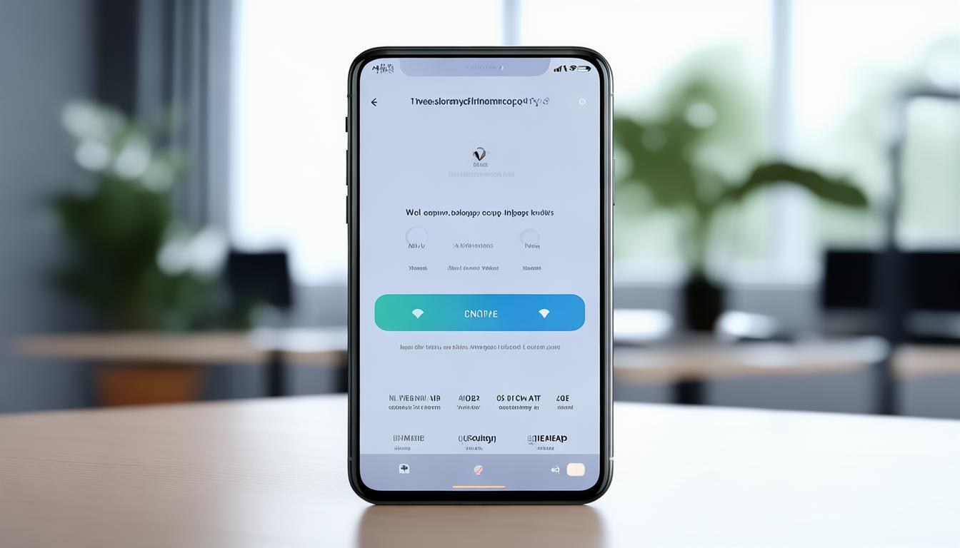 架构解读_Trust Wallet 的技术架构解析_架构描述