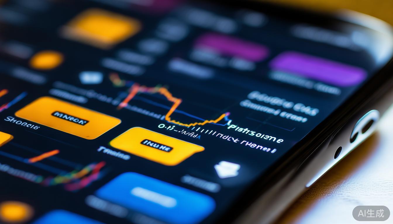 币安Trust钱包手机版与市场趋势的结合_钱包币是啥_币趋势官网