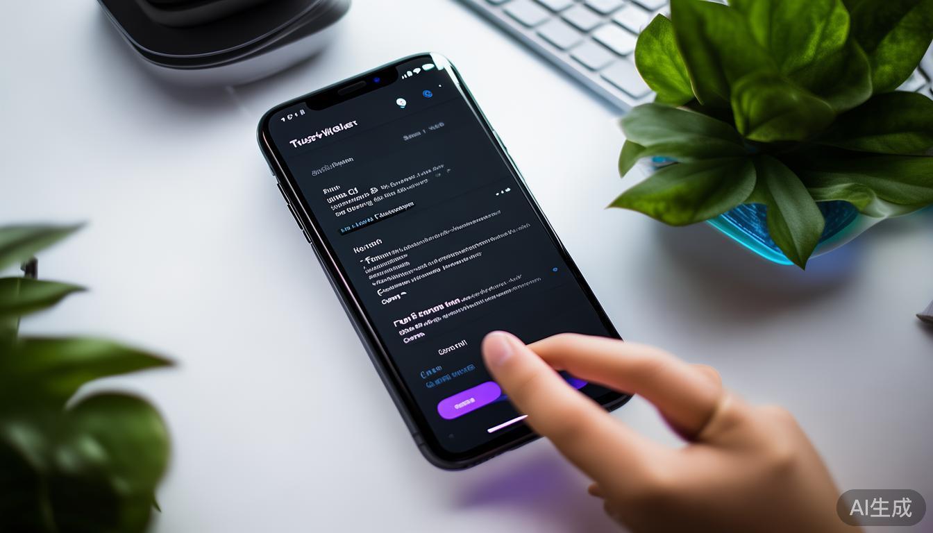 如何使用Trust Wallet钱包APP内的分析工具，优化你的投资决策？_4万亿投资错误决策_名人分析柯达破产原因决策