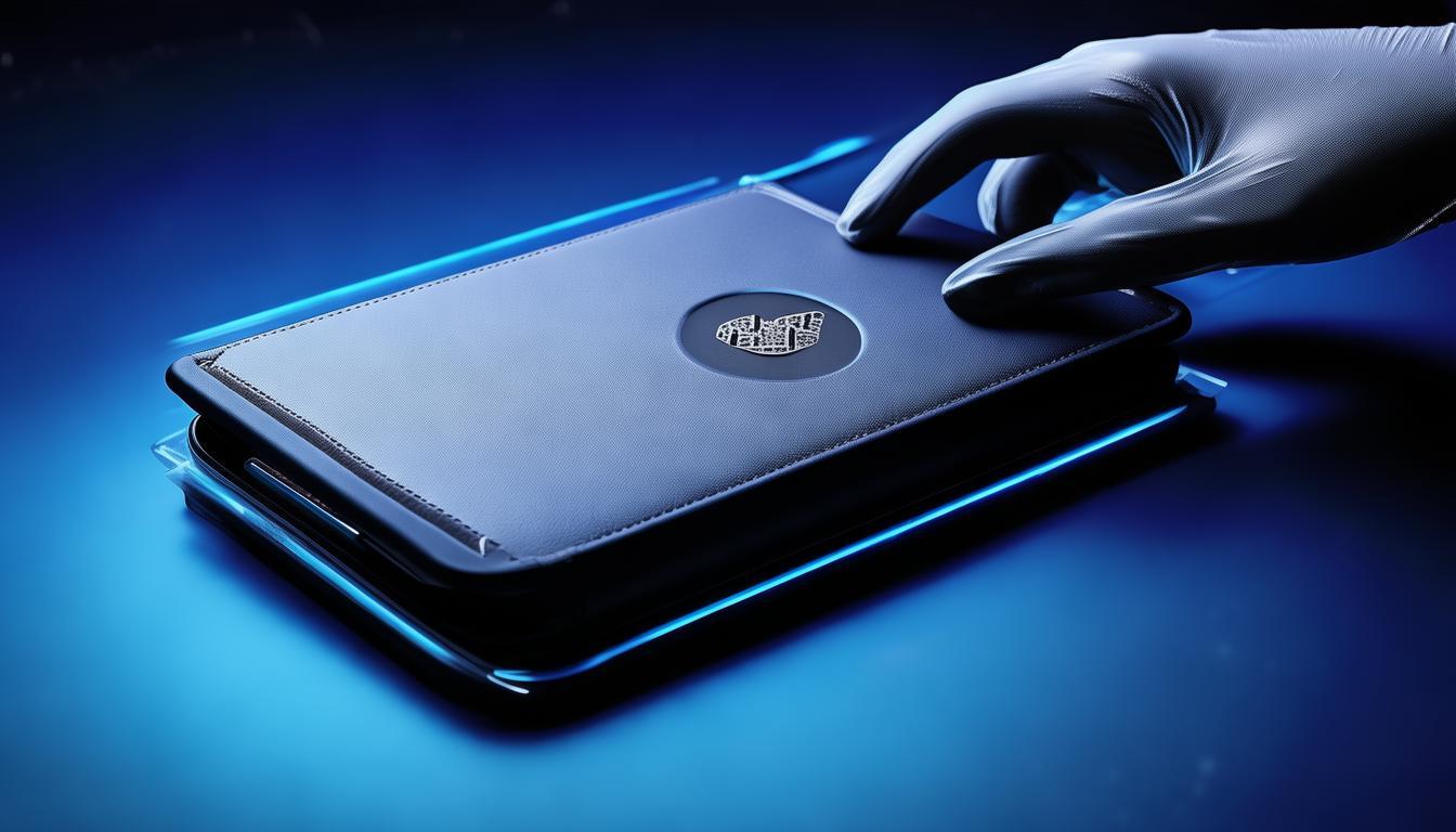 钱包安全_钱包隐私怎么设置_Trust Wallet钱包的隐私保护能力，最新版如何进一步保障用户数据？