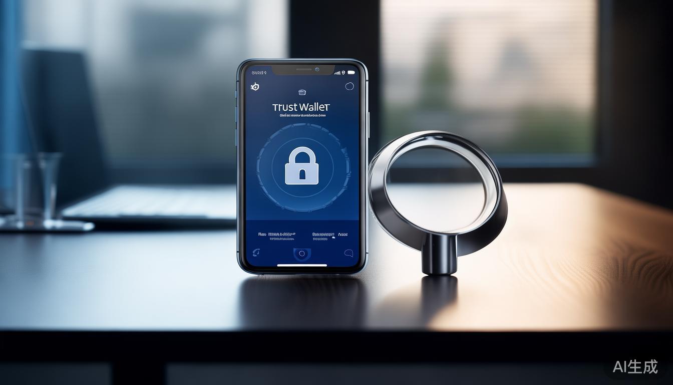 dlc资产更新1已损坏_资产更新改造账务处理_Trust Wallet 更新后，我的资产安全吗？