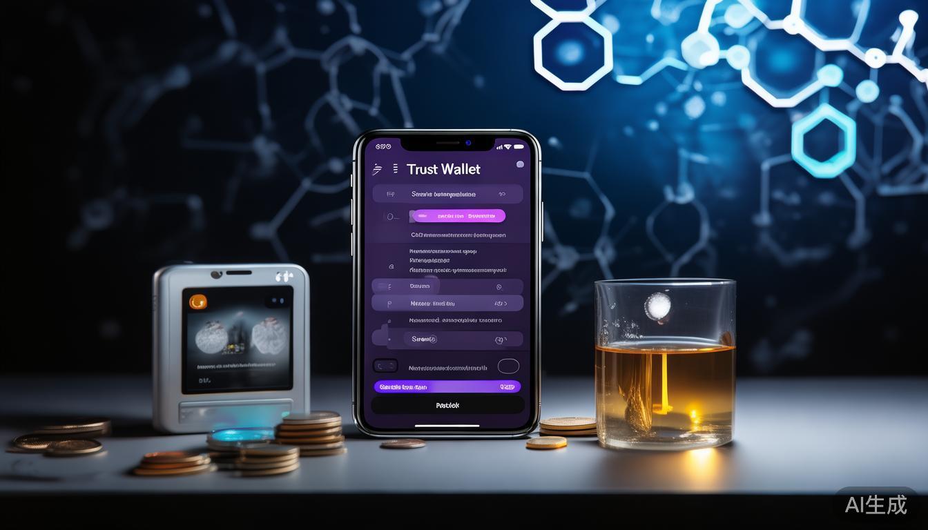 钱包账户问题反馈_钱包修复中_Trust钱包用户如何处理恢复中的复杂问题?