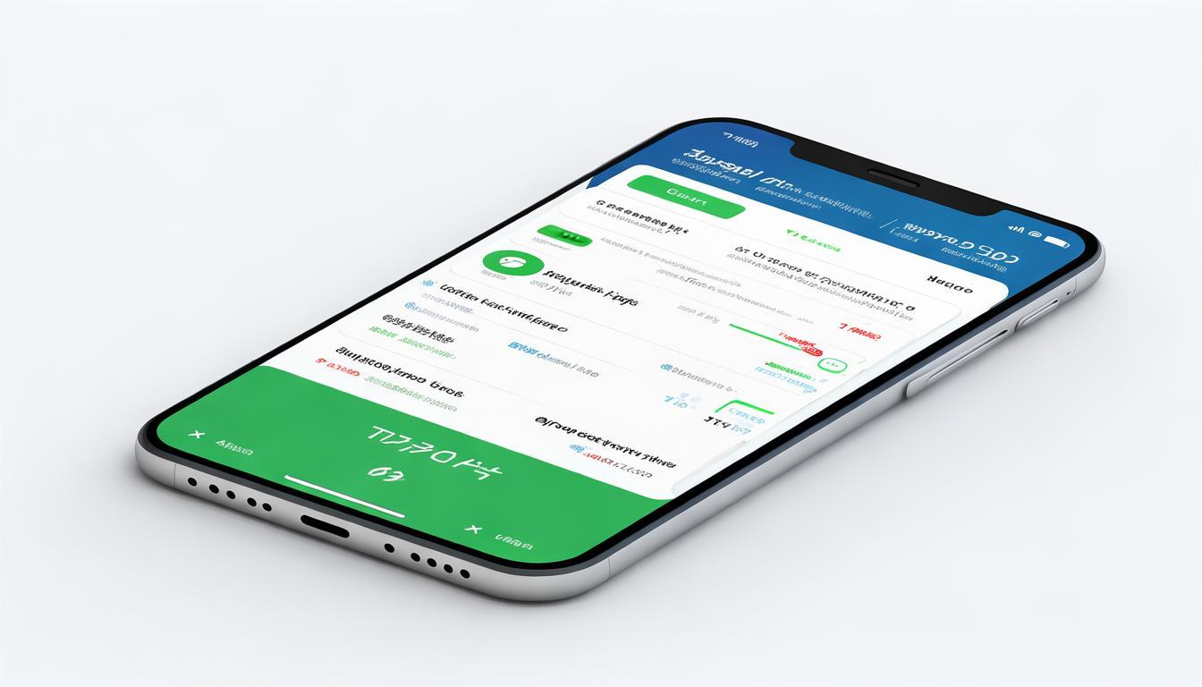 如何利用 Trust Wallet 新版的功能提升投资效率？_效率投资组合_提高投资效率