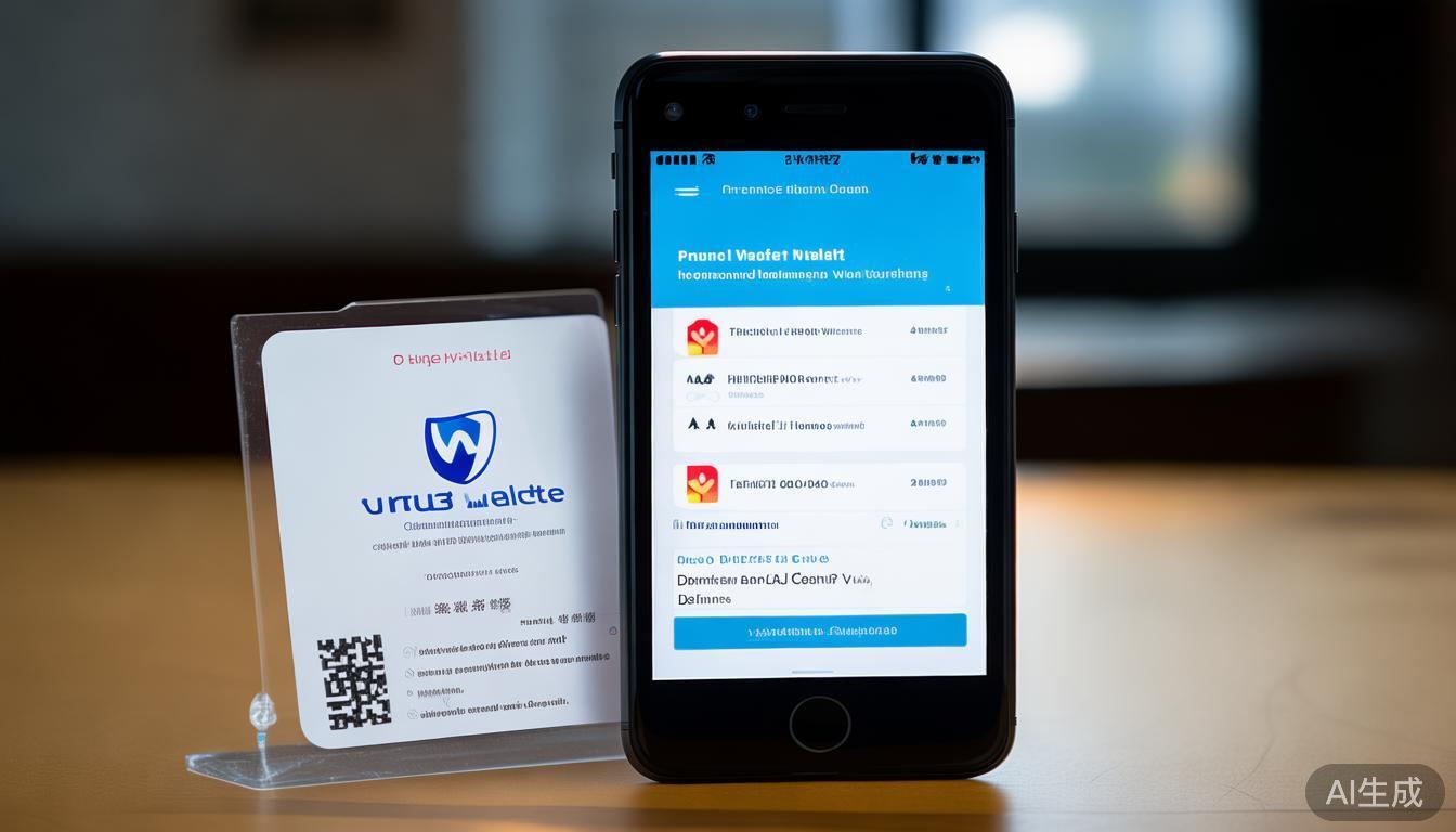 下载透明主题软件_应用透明度_Trust Wallet下载与用户所需的市场透明度