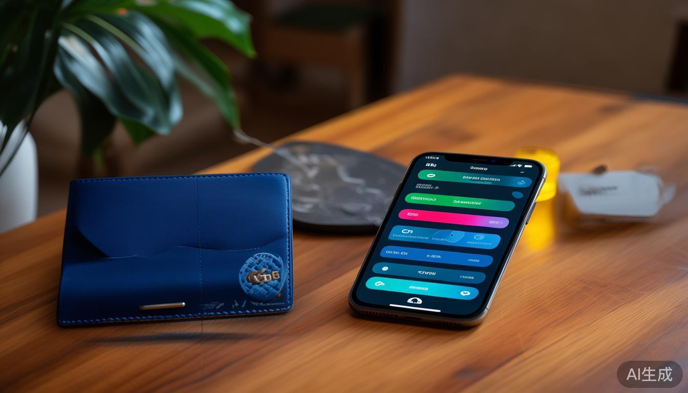 ios资产管理_李泽楷注入资产市值增长_使用Trust Wallet苹果版进行资产增长的路径