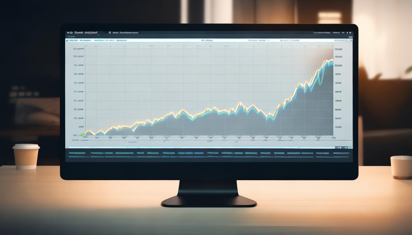 决策ai_如何通过 Trust Wallet 官网优化投资决策?_决策资讯