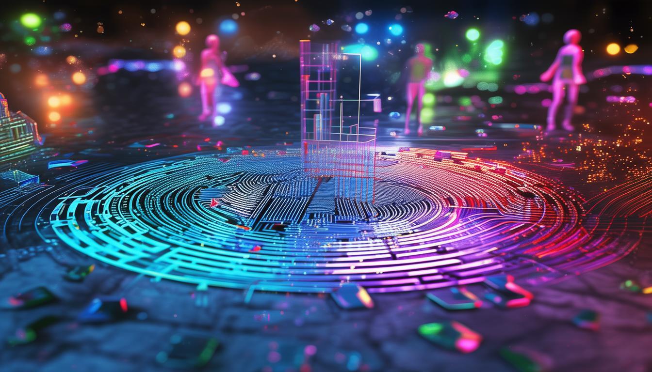 Trust钱包的去中心化特性对区块链行业的影响_区块链特性去中心化_区块链技术特点去中心化