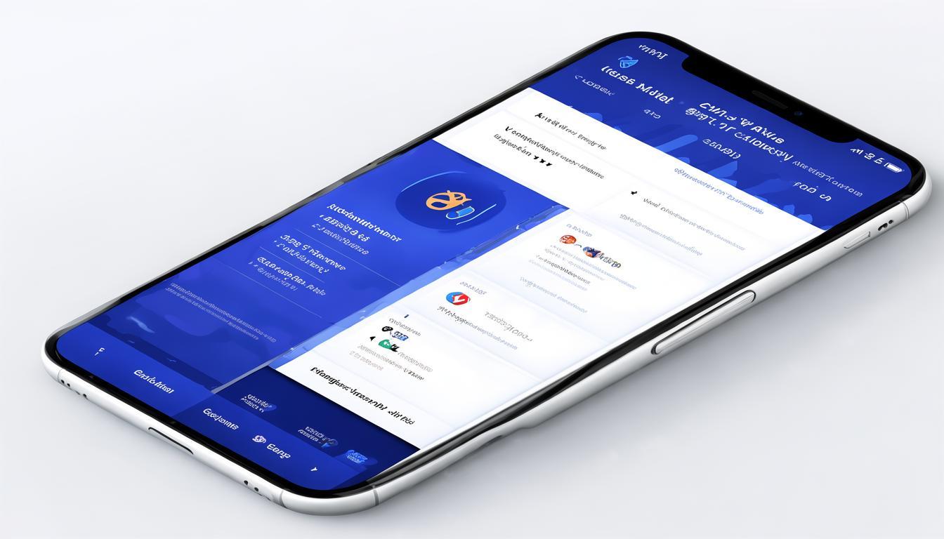 iphone的创新_apple的创新_Trust Wallet苹果版的技术创新与功能发展