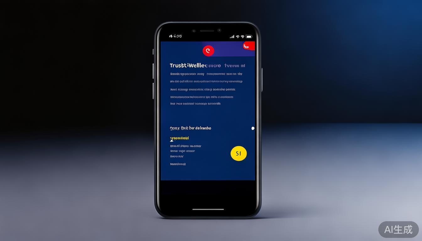钱包官方网站_如何通过Trust Wallet钱包官网下载版本,来获取最新市场信息与支持?_钱包app官网