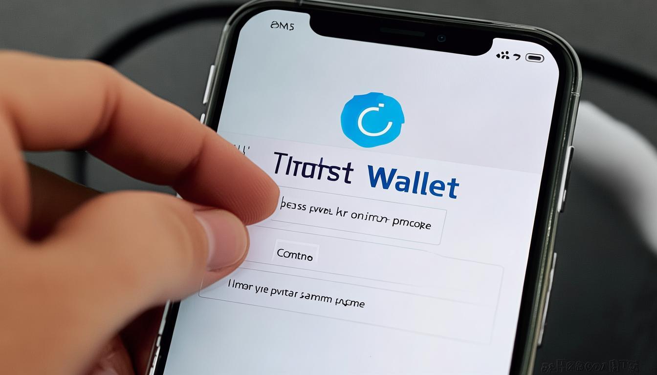 Trust Wallet常见问题解答：新用户必读的使用技巧与攻略！_解题攻略_解释攻略