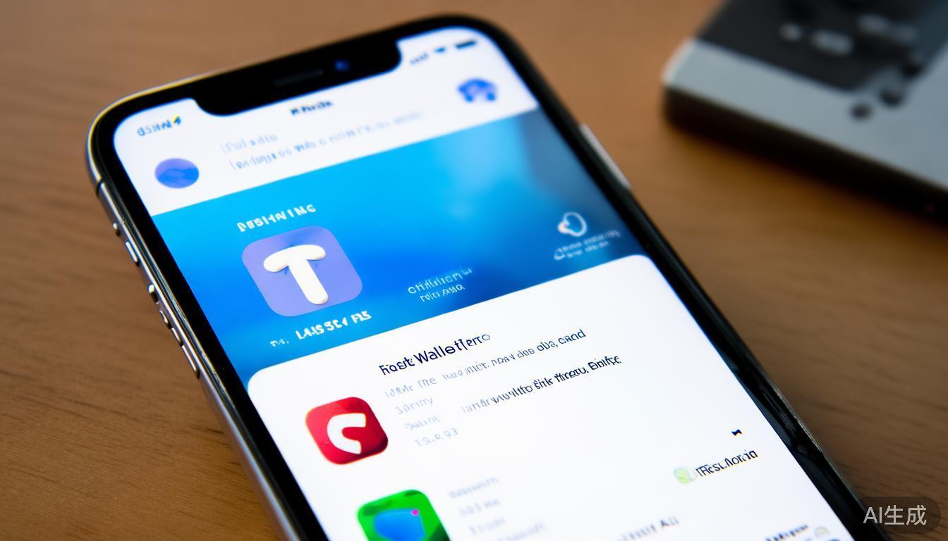 钱包地址下载_钱包app在哪里_用户如何方便地查询Trust钱包的下载链接?