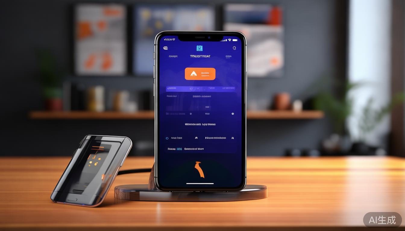 钱包app下载安装安卓版_用户探讨:Trust钱包安卓下载后的使用体验与市场应用总结!_钱包应用是干什么的