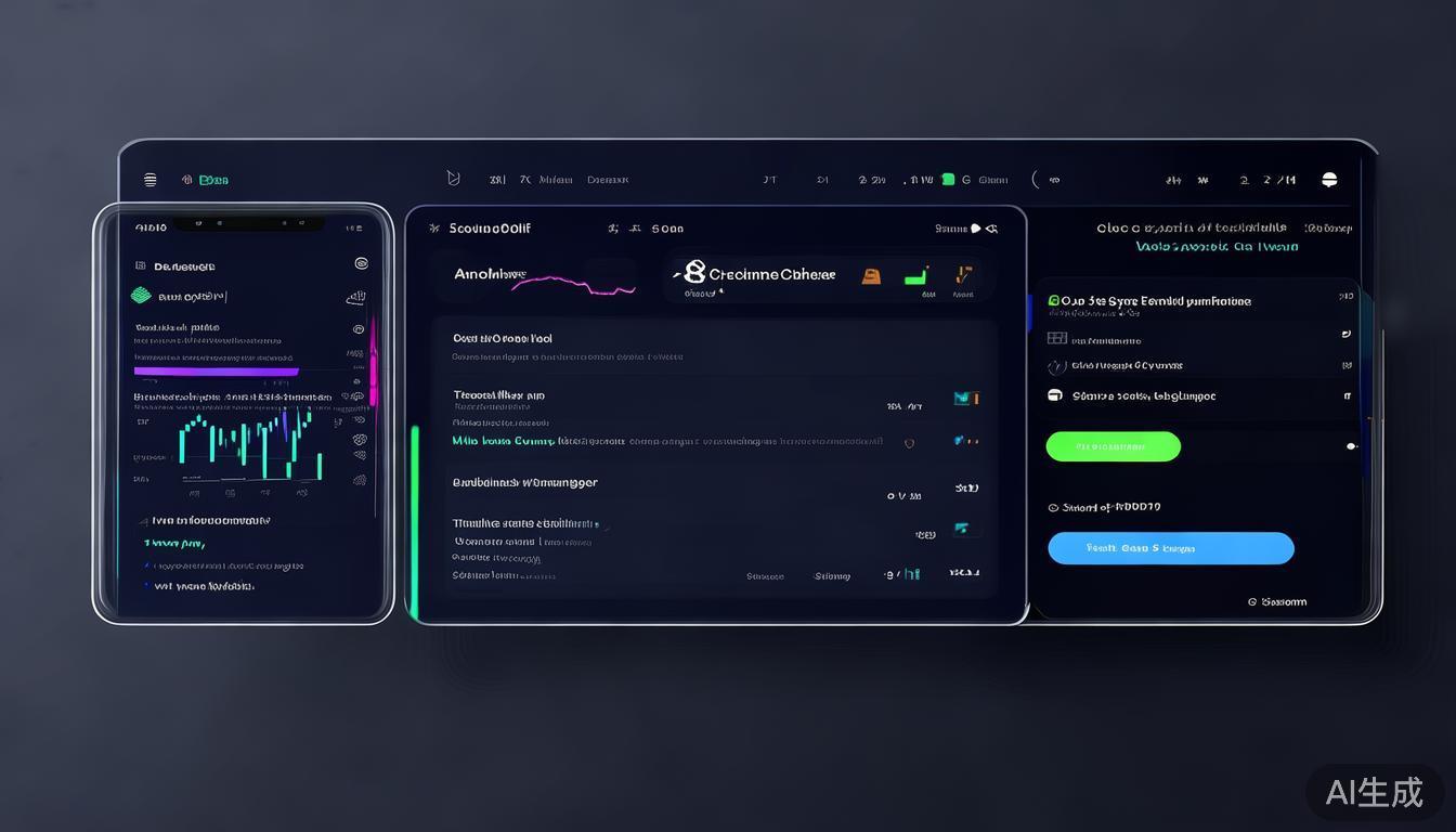 工业机器人操作与应用实践教程_钱包使用教程_用户分享：围绕Trust Wallet钱包的最佳投资实践与操作技巧。