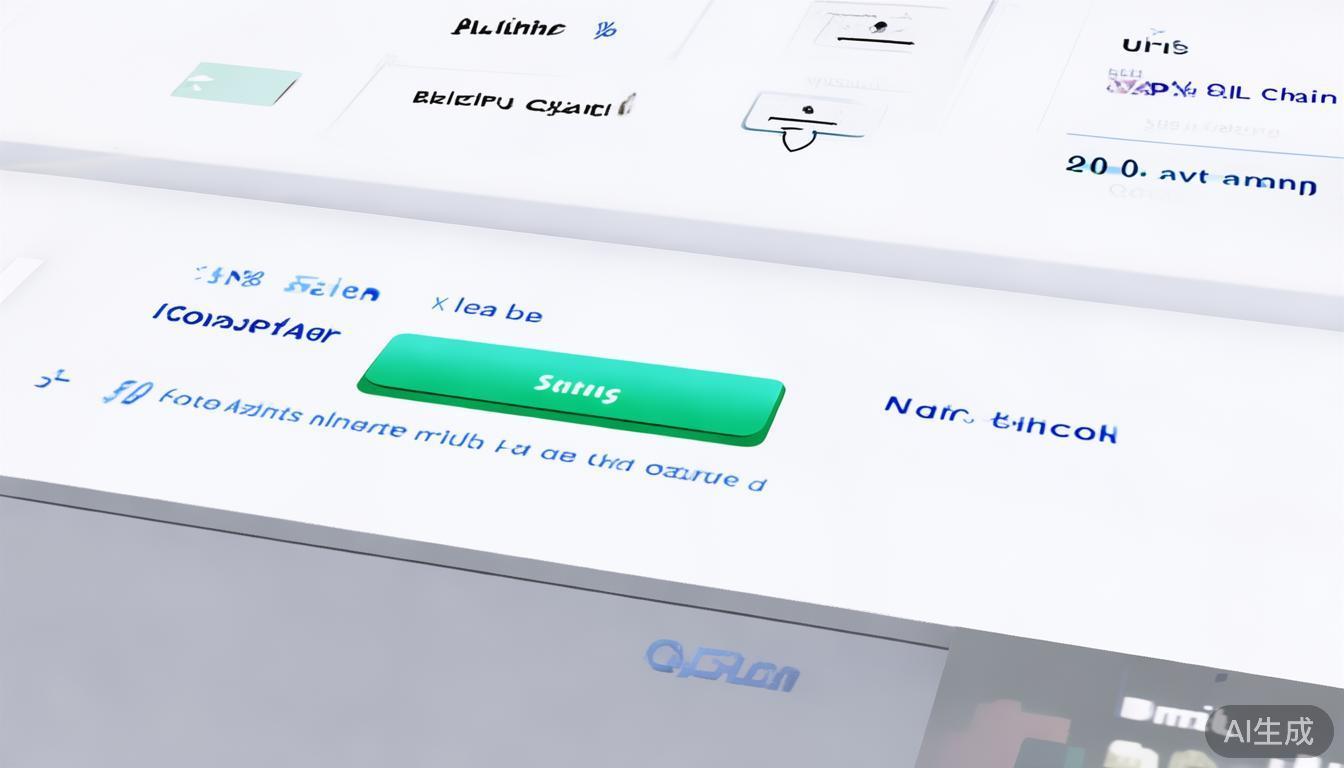 质押软件_如何利用Trust Wallet下载进行质押?_质押平台网站