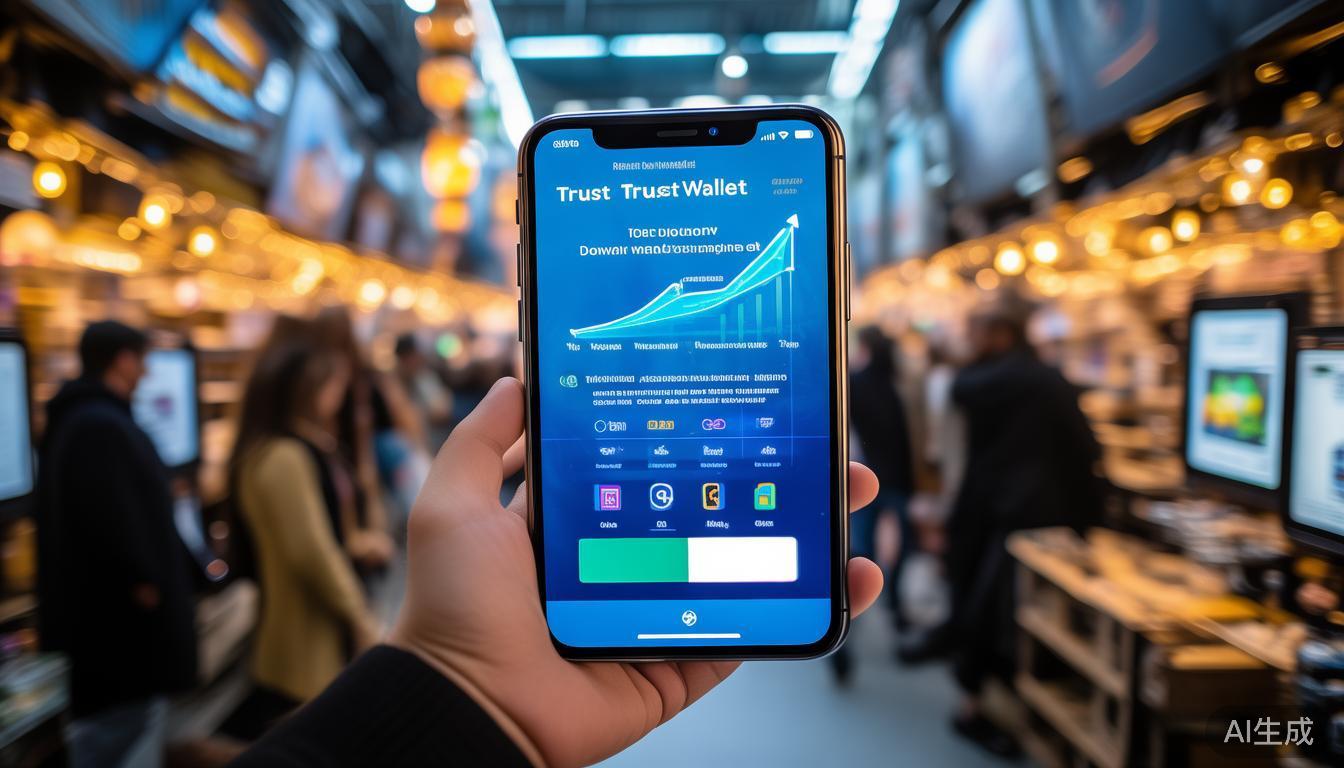 Trust Wallet 官网下载的市场反应与用户行为_Trust Wallet 官网下载的市场反应与用户行为_Trust Wallet 官网下载的市场反应与用户行为