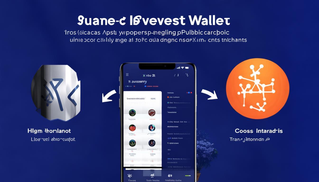 区块链filcoin_ⅰbc区块链_Trust Wallet 多链战略：官方支持的区块链列表
