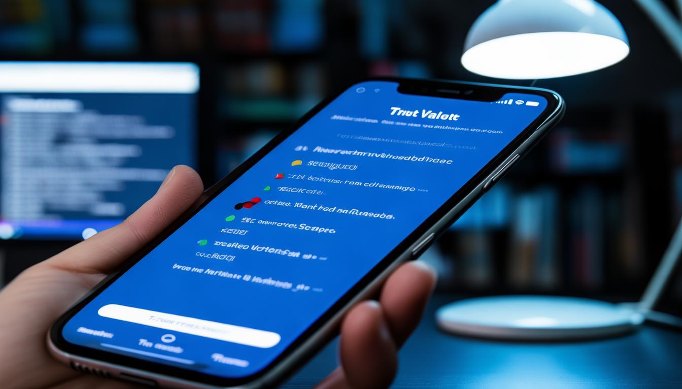钱包安全性_钱包安全码是啥意思_Trust钱包安卓下载的安全性分析,确保你的数字资产安全无忧!