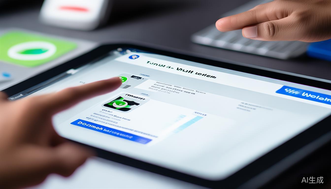 π钱包安装_Trust钱包的多重下载选择与引导_钱包下载地址