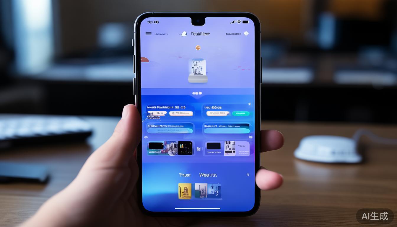 Trust Wallet downloads： Key insights from engaged users_Trust Wallet downloads： Key insights from engaged users_Trust Wallet downloads： Key insights from engaged users