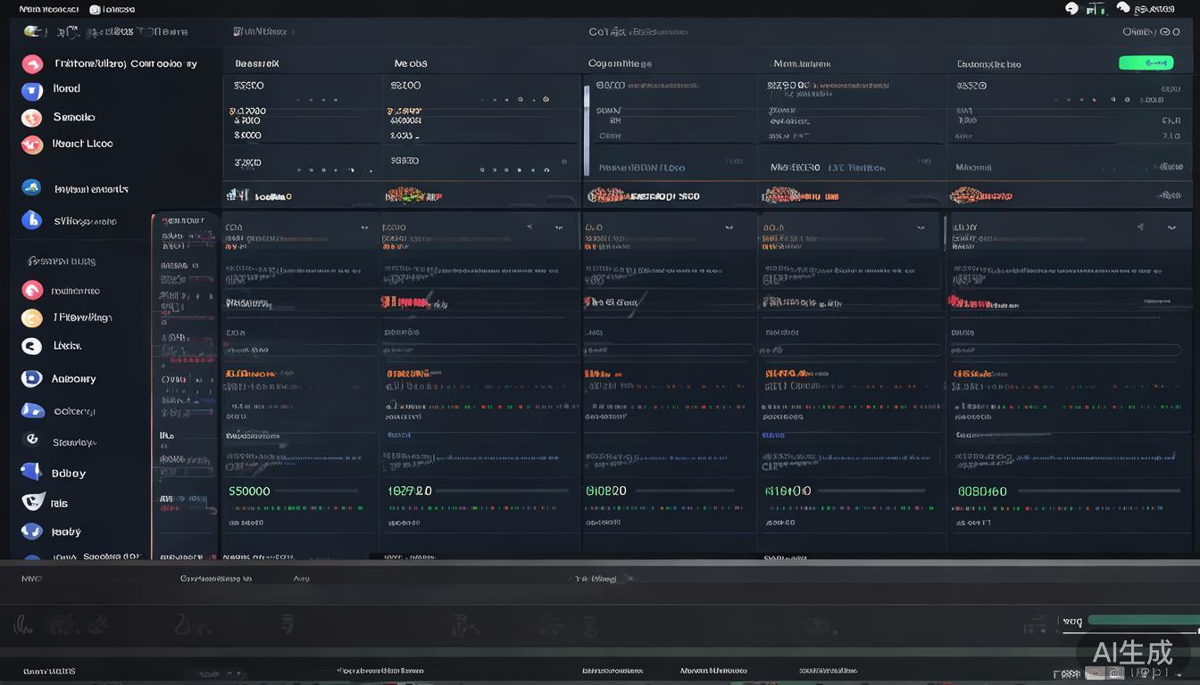 用户体验优化_用户体验与品牌价值_Trust Wallet钱包最新版的界面变化及其对用户体验的影响全解析！