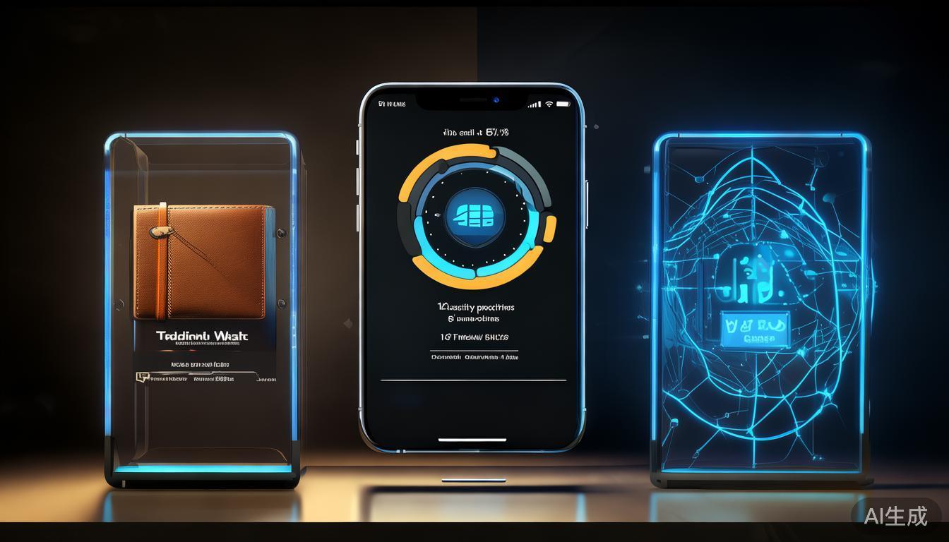最新的钱包_钱包这个软件怎么样_使用Trust Wallet钱包的优势,为什么你应该立即下载最新版本?