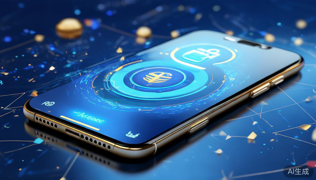 Trust Wallet隐藏功能大揭秘，如何让你的数字资产管理更加高效！_资产数字化管理_数字资产管理工具