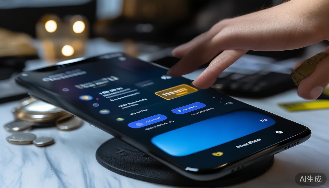 钱包如何交易_钱包dex交易_新手必知：通过Trust钱包安卓下载来获取安全的交易环境！