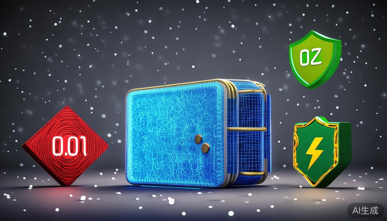 钱包创建_信任钱包_Trust钱包的手续费与用户信心建立