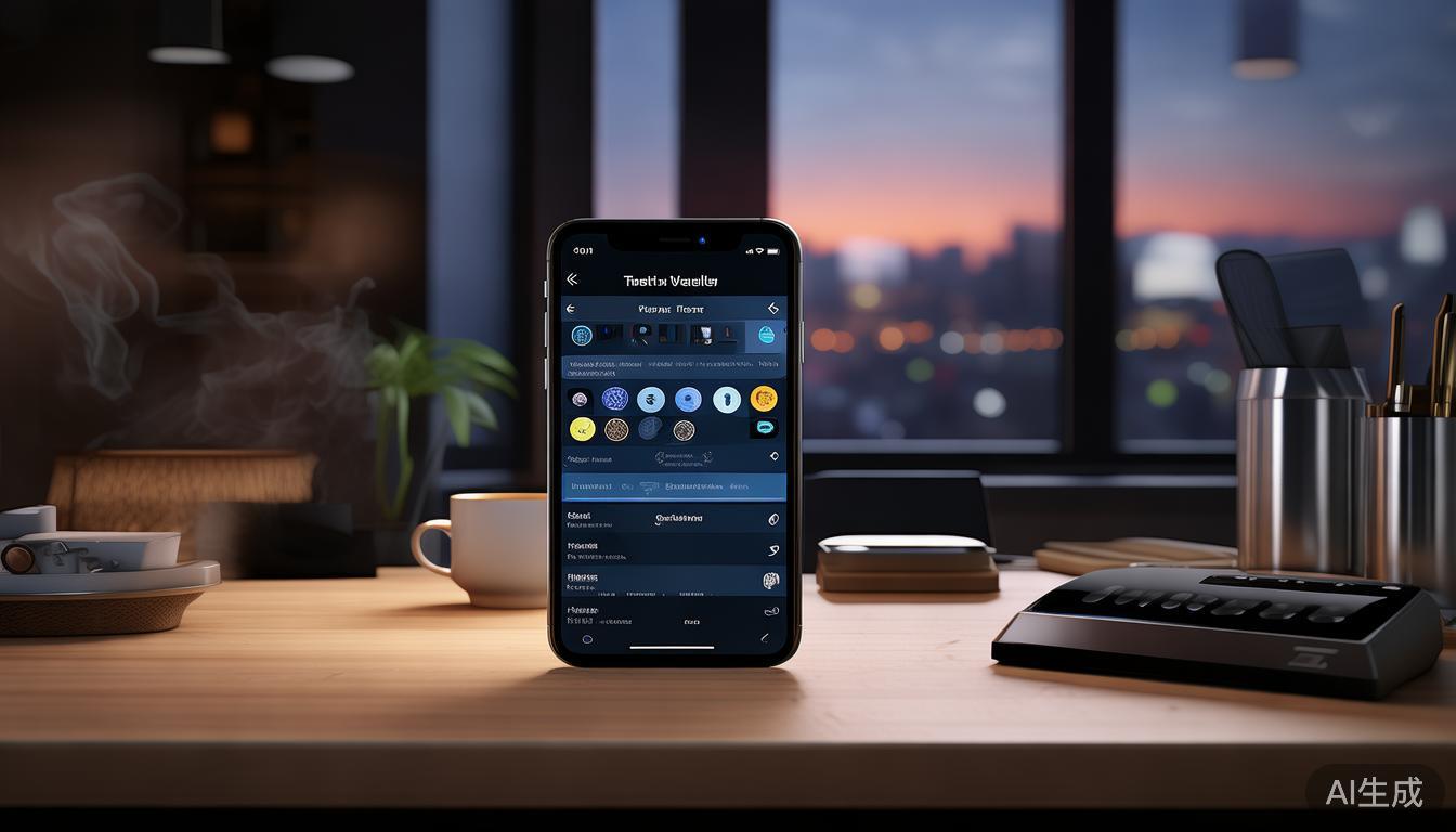 多元化投资策略_Trust Wallet App 中的资产配置多元化策略_多元化资产组合