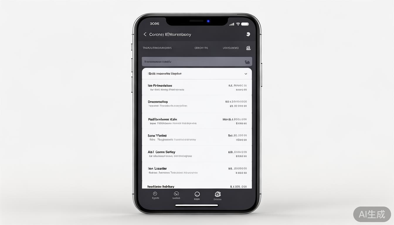 如何通过 Trust Wallet App 搜索历史交易?_交易搜索器_搜索交易记录
