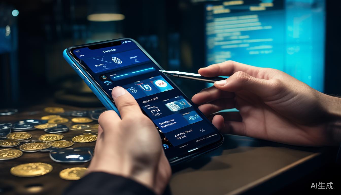 资产多样化组合的好处_如何通过 Trust Wallet App 实现资产多样化?_多样化投资的优缺点