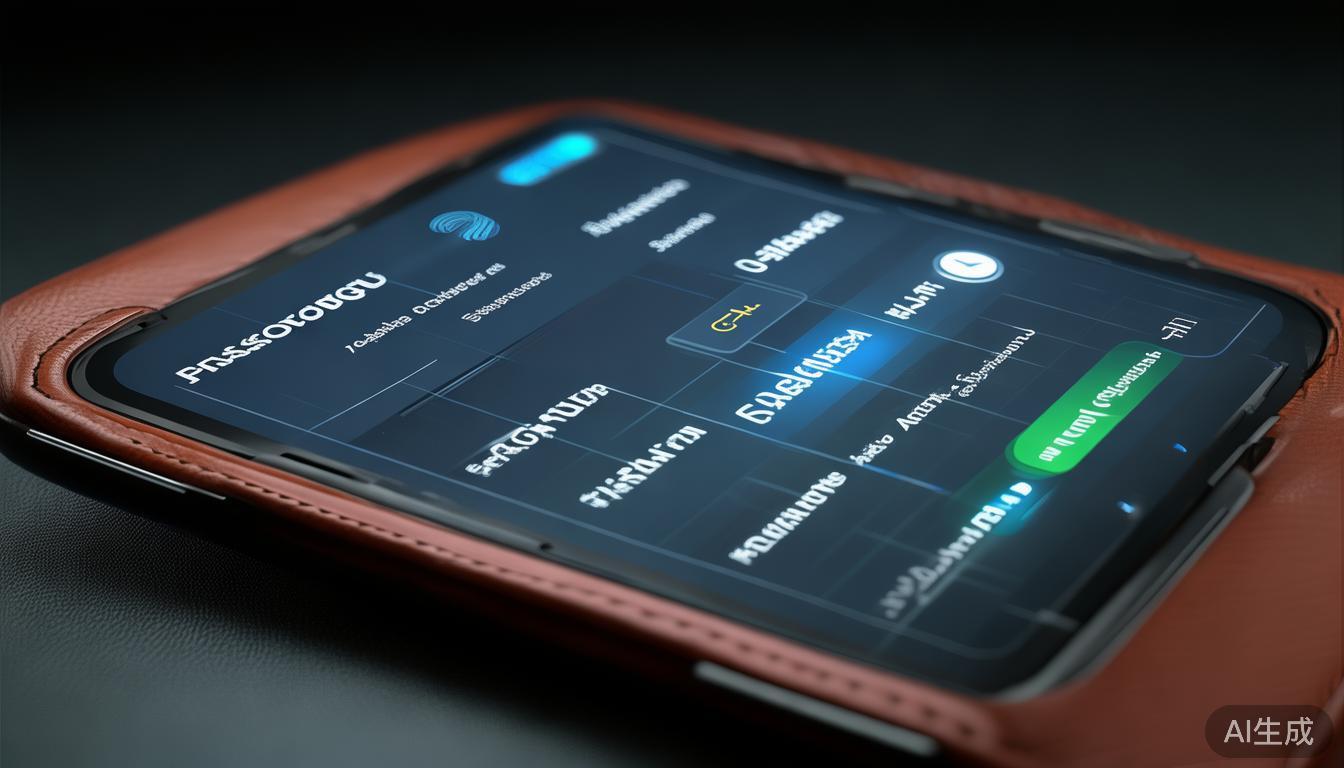 如何在币安Trust钱包手机版中确保资料安全？_钱包币是啥_安全的币钱包