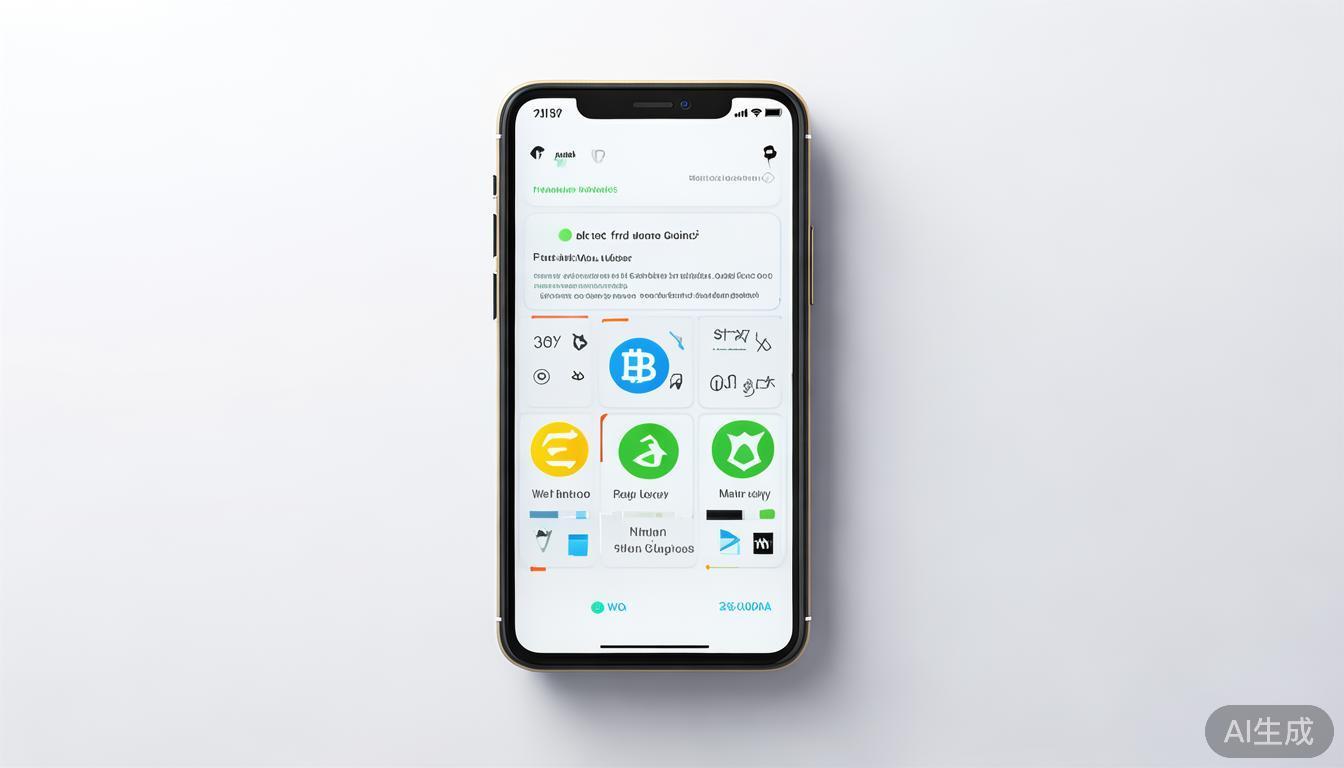 如何通过 Trust Wallet 进行数字资产的配置？_资产配置1234_资产配置怎么配置