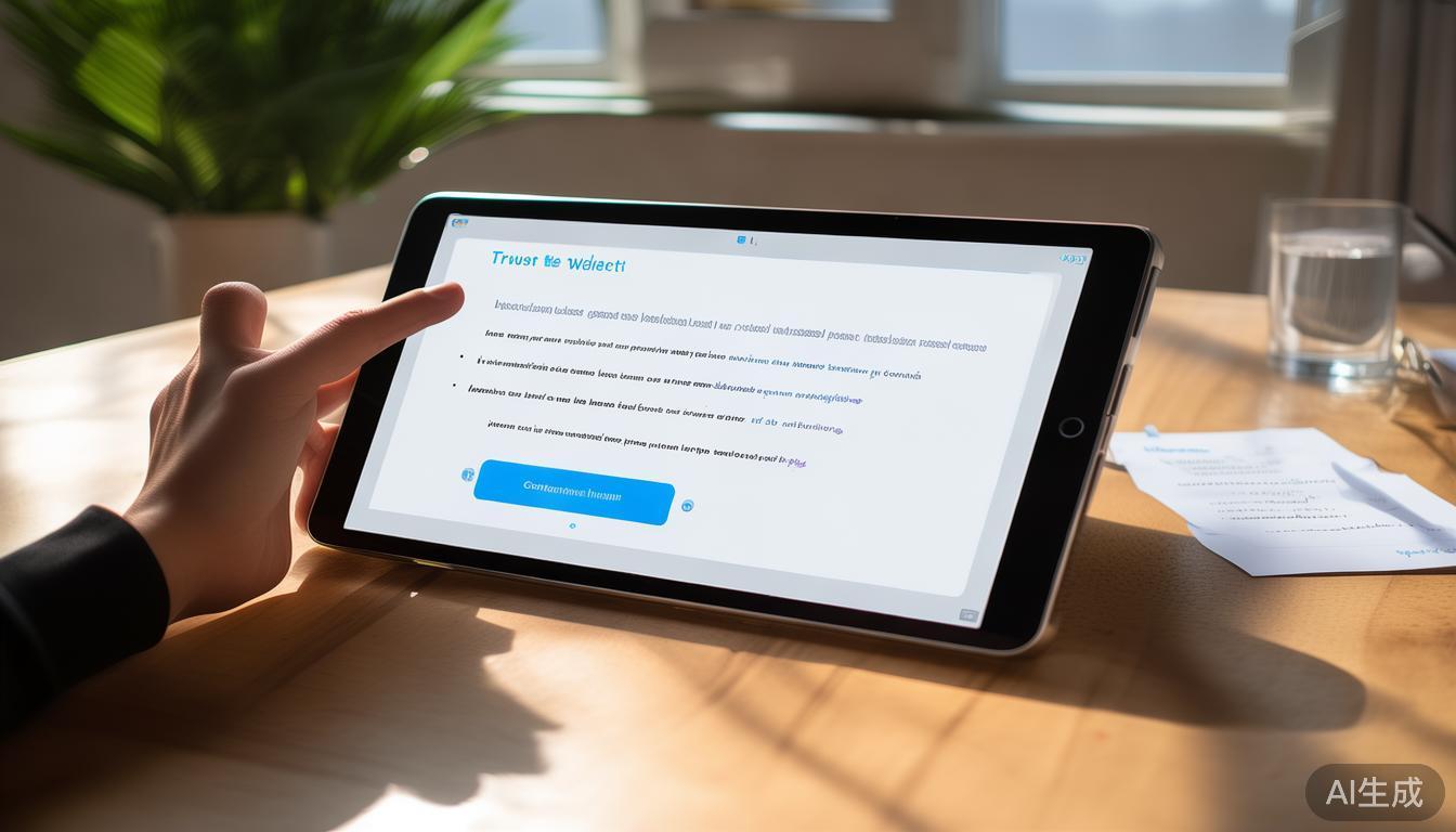 Trust钱包用户如何提升恢复技能？_钱包怎么恢复余额_钱包修复中