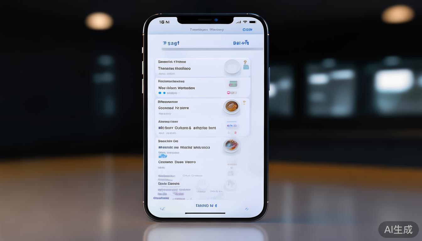 如何在Trust Wallet苹果版中进行交易记录查看？_apple交易记录_iphone的交易记录查询