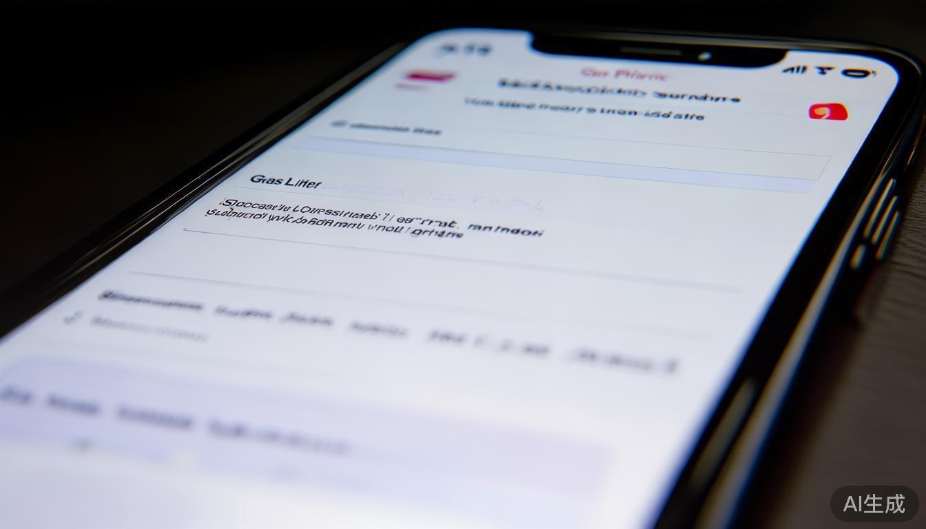用户体验优化_用户体验师_透视Trust钱包:网络费用的用户体验