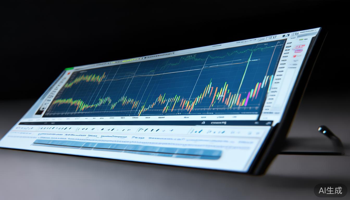 钱包app图标_如何使用Trust Wallet钱包安卓版的图表查看功能，分析投资趋势？_钱包app图片