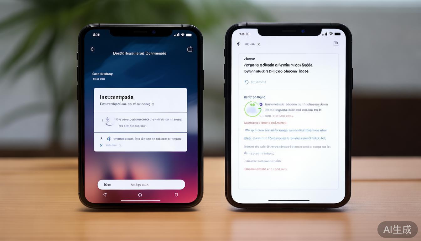 新手指南：如何通过Trust Wallet官网顺利完成应用下载安装与设置？_三星应用商店官网下载_苹果爱应用官网下载