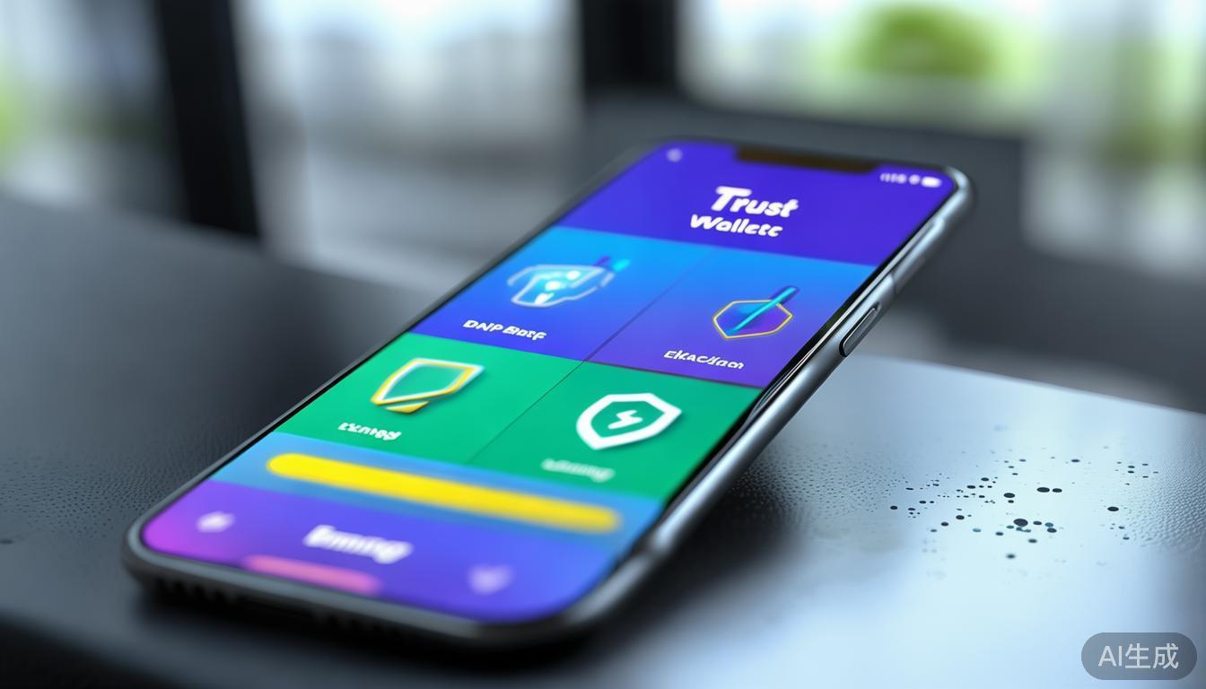 钱包行业市场现状_钱包市场分析_Trust钱包的去中心化策略与市场发展